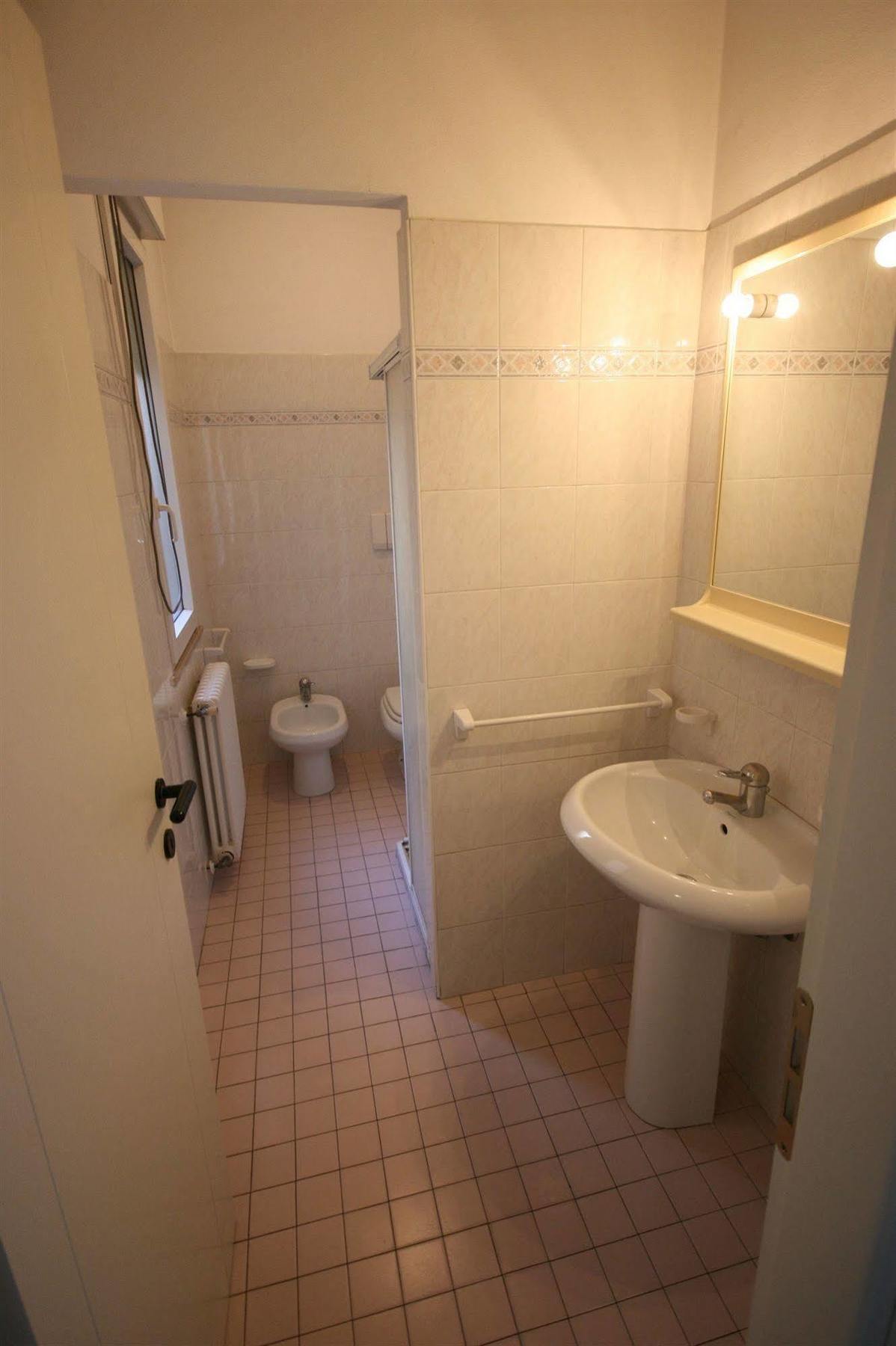 Residence Royal Римини Екстериор снимка