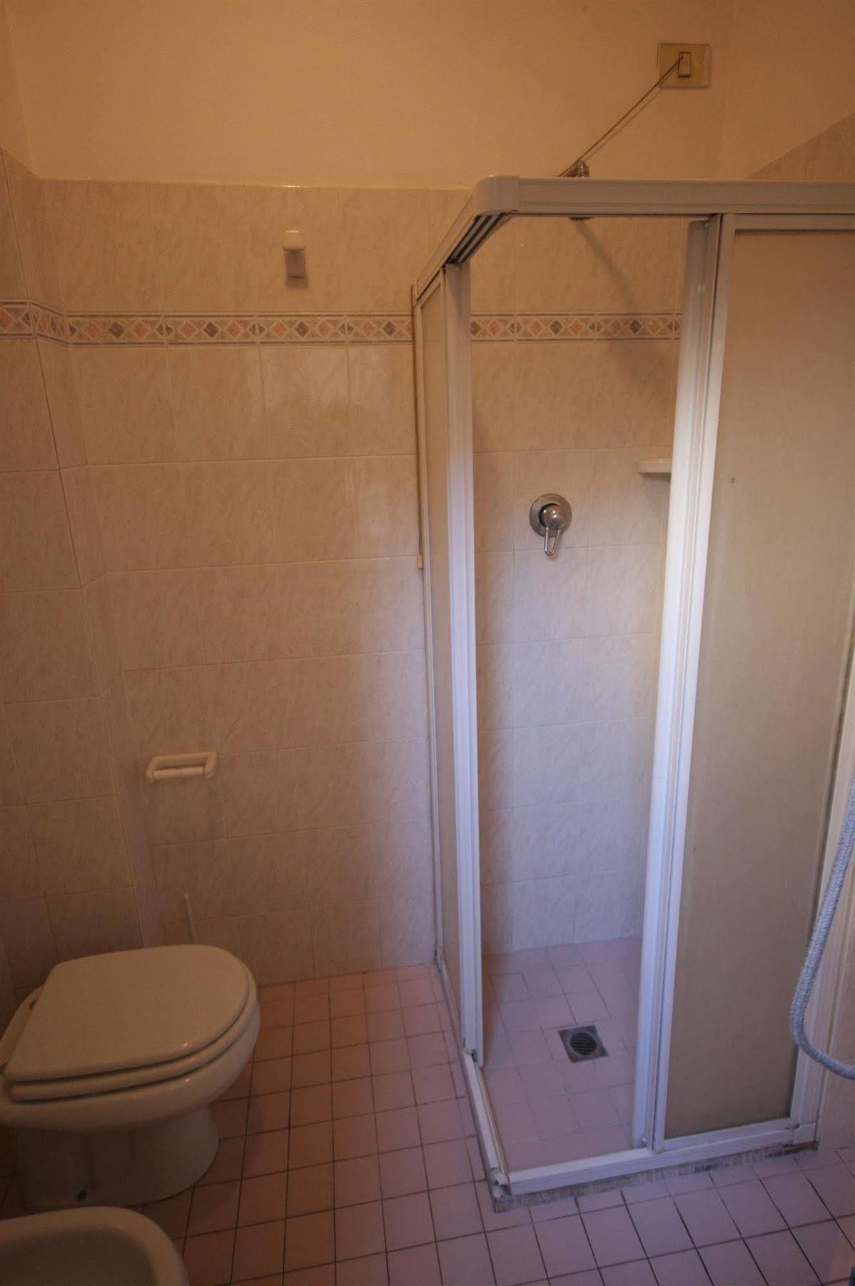Residence Royal Римини Екстериор снимка